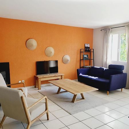 Maison Gradina Annecy Entre Lac Et Montagne Epagny Metz-Tessy Exteriér fotografie