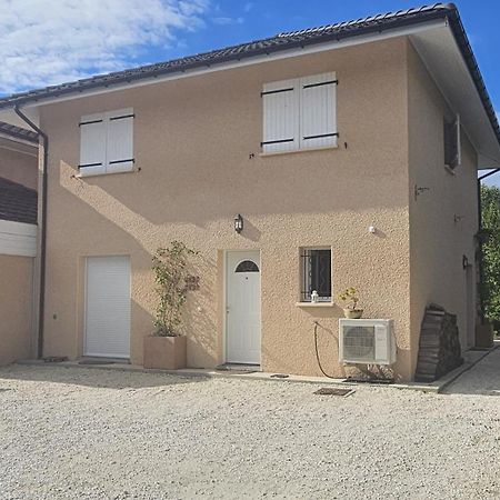 Maison Gradina Annecy Entre Lac Et Montagne Epagny Metz-Tessy Exteriér fotografie
