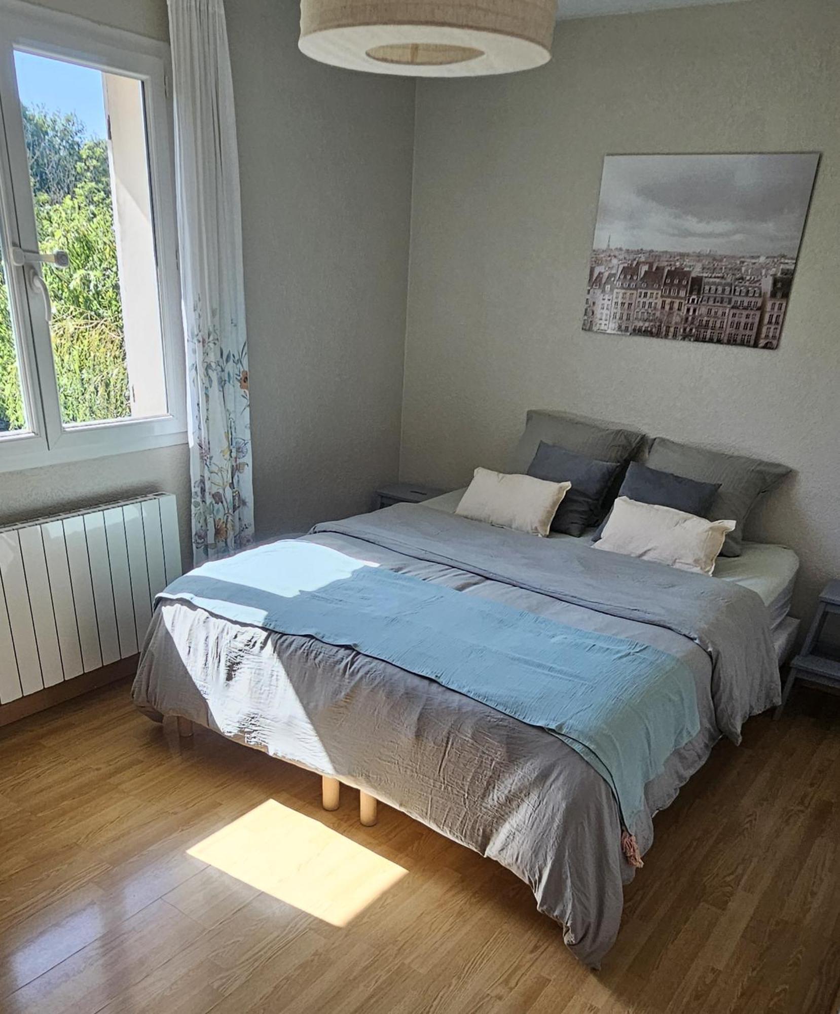Maison Gradina Annecy Entre Lac Et Montagne Epagny Metz-Tessy Exteriér fotografie